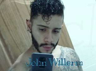 John_Willerm