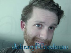 JohnnyBGoodman