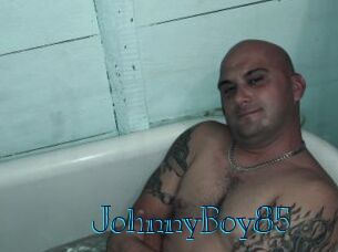 JohnnyBoy85