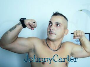 JohnnyCarter
