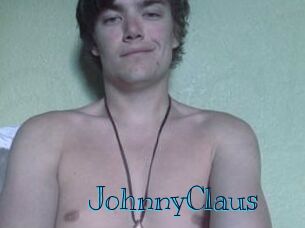 JohnnyClaus