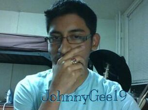 JohnnyGee19