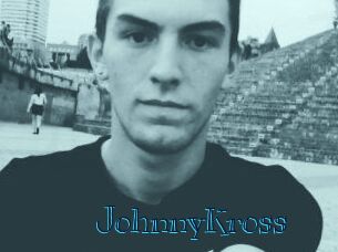 JohnnyKross