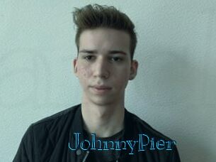 JohnnyPier