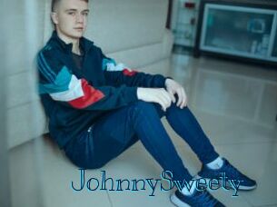 JohnnySweety