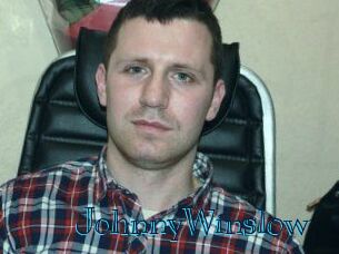 JohnnyWinslow