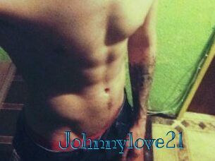 Johnnylove21