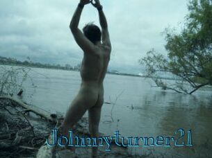 Johnnyturner21