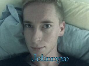 Johnnyxo