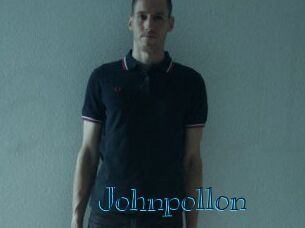 Johnpollon
