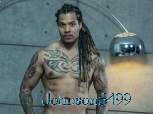 Johnson8499