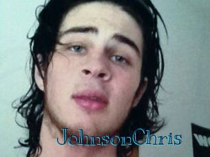 Johnson_Chris