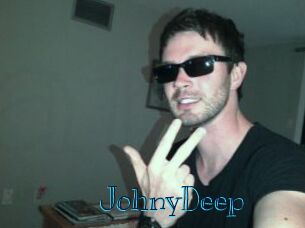 JohnyDeep