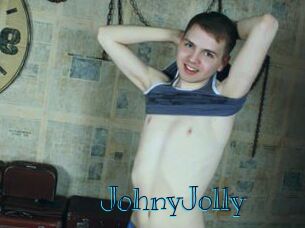 JohnyJolly
