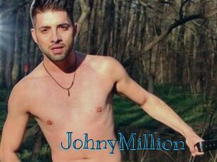 JohnyMillion