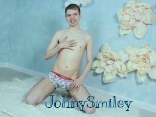 JohnySmiley