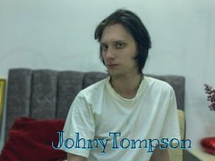 JohnyTompson