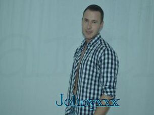 Johnyxxx