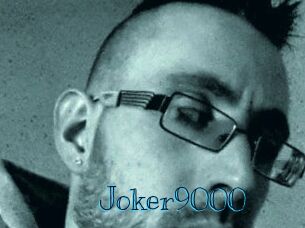 Joker9000