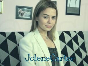 JoleneCarter Archive DVD BIZ