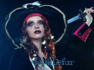 JolieLefur