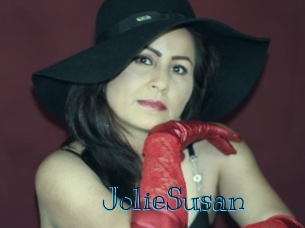 JolieSusan Archive DVD BIZ