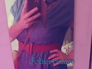 Jolierousse