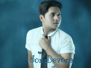 JomDevera