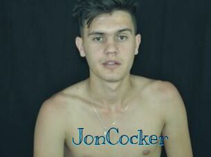 JonCocker