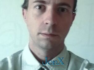 JonX