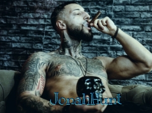 JonahHunt Archive DVD BIZ