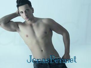 JonasBennet