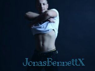 JonasBennettX