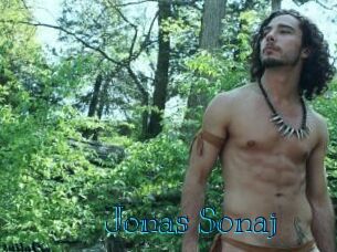 Jonas_Sonaj