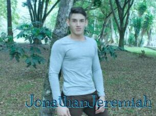 JonathanJeremiah
