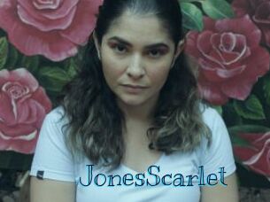 JonesScarlet