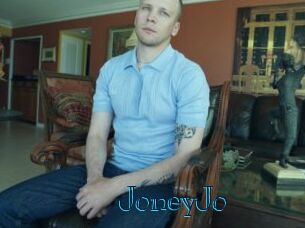 JoneyJo