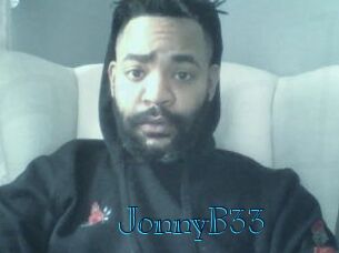 JonnyB33