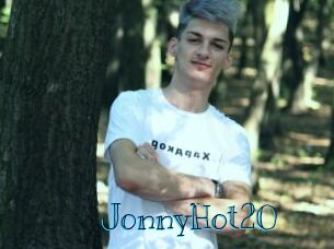 JonnyHot20