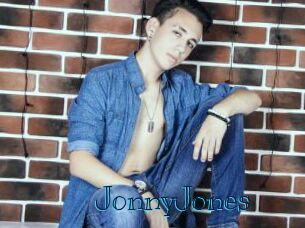 JonnyJones