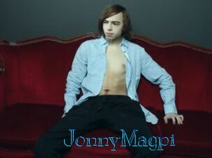 JonnyMagpi
