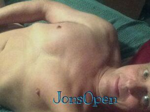 JonsOpen