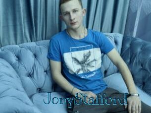JonyStafford