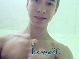 Joowx20