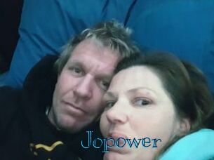 Jopower