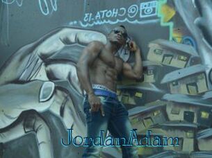 JordanAdam