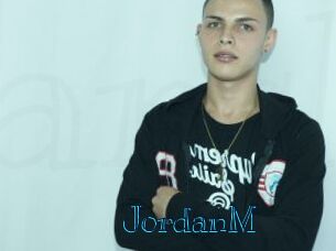 JordanM