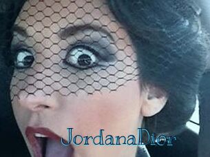 JordanaDior