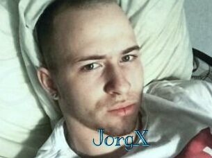JorgX
