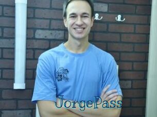 JorgePass